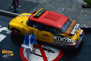 Illustration for article titled 45 Behind-the-Scenes Back to the Future images may teach you something
